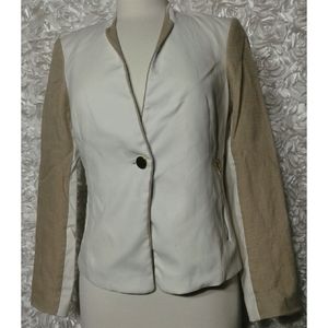 Calvin Klein Blazer size:P